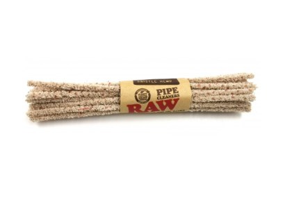 pipe bristle